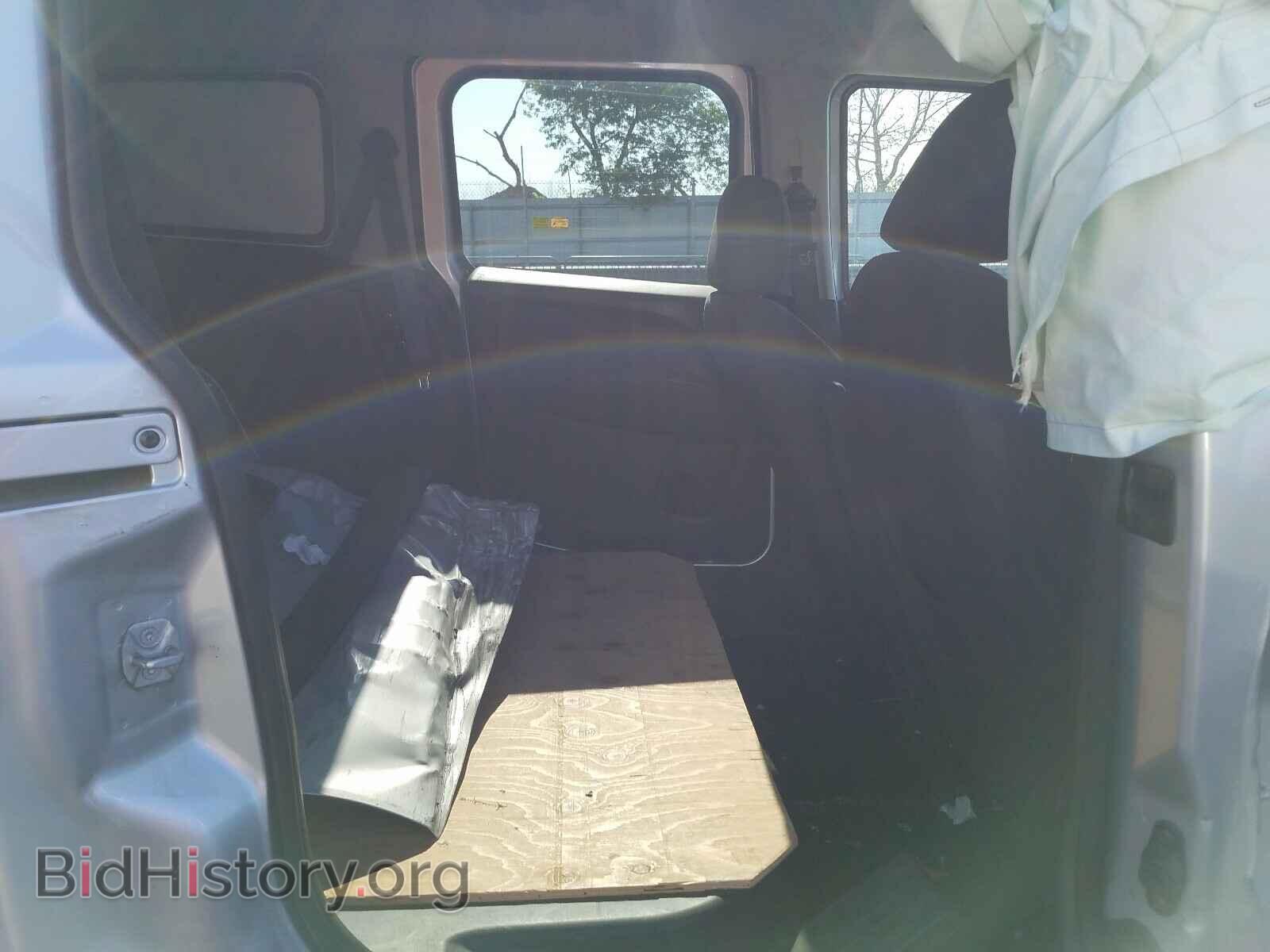 2020 RAM PROMASTER - VIN: ZFBHRFBB1L6P37061 - Фото 6