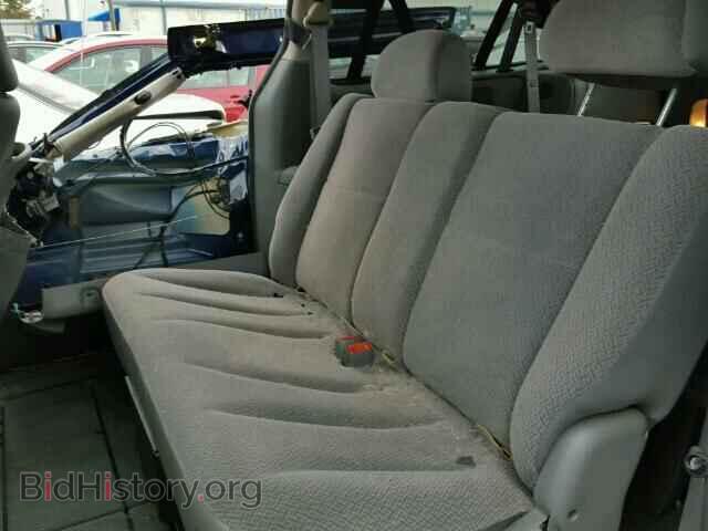 2006 DODGE CARAVAN - VIN: 1D4GP24R56B716326 - Фото 6