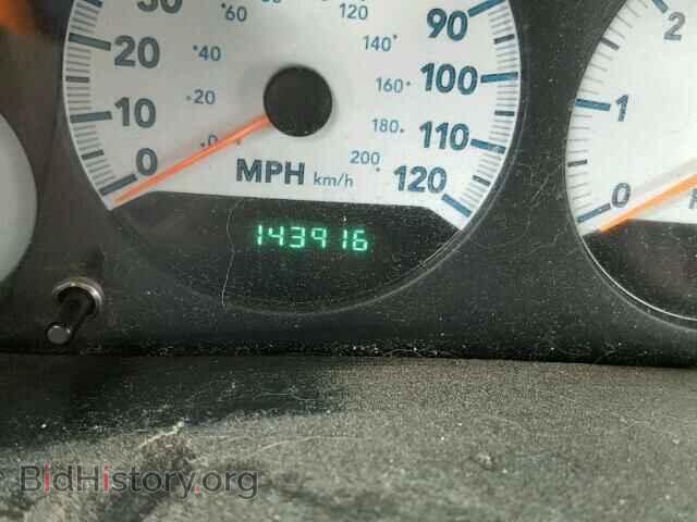 2006 DODGE CARAVAN - VIN: 1D4GP24R56B716326 - Фото 8