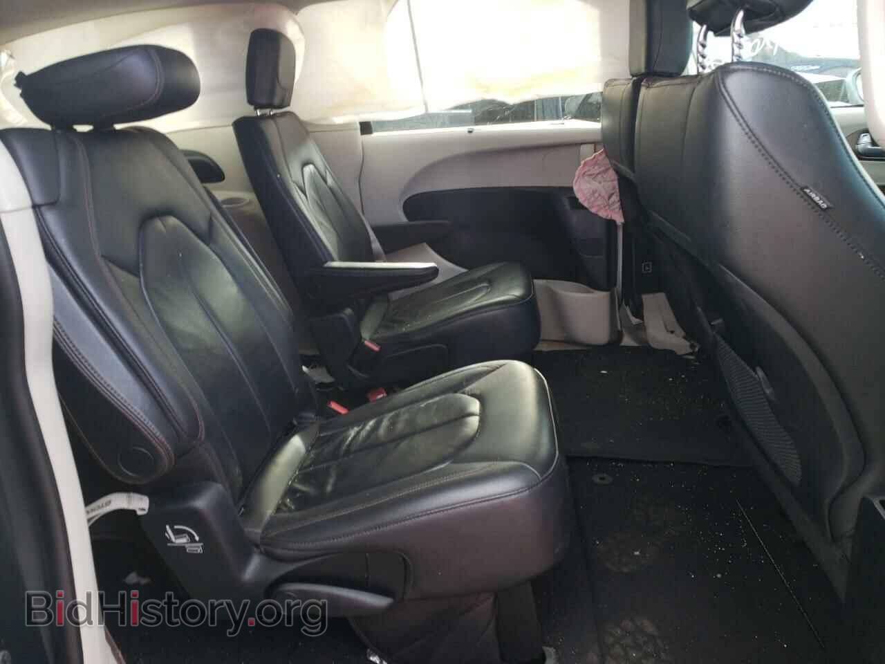 2017 CHRYSLER PACIFICA - VIN: 2C4RC1BG2HR621479 - Photo 6