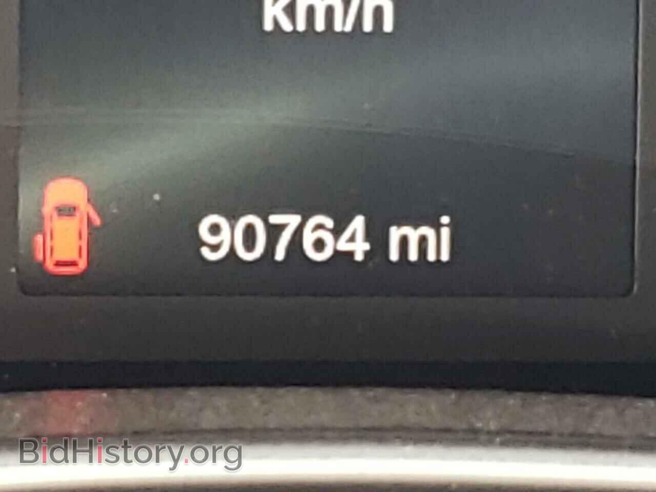 2017 CHRYSLER PACIFICA - VIN: 2C4RC1BG2HR621479 - Photo 8