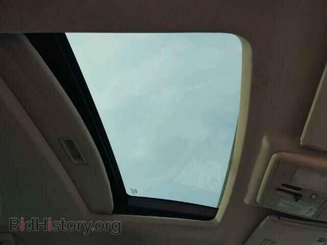 2008 NISSAN MAXIMA - VIN: 1N4BA41E08C823907 - Фото 10