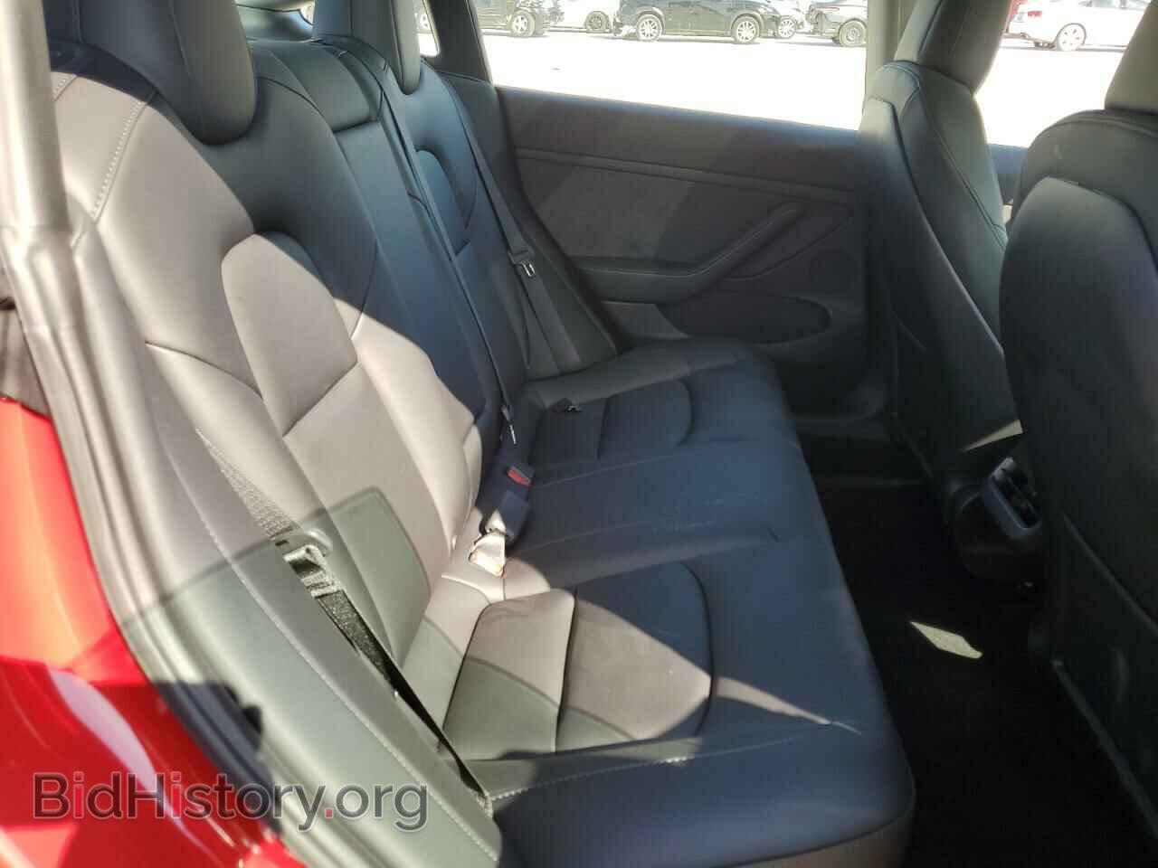 2023 TESLA MODEL 3 - VIN: 5YJ3E1EA4PF446928 - Фото 10