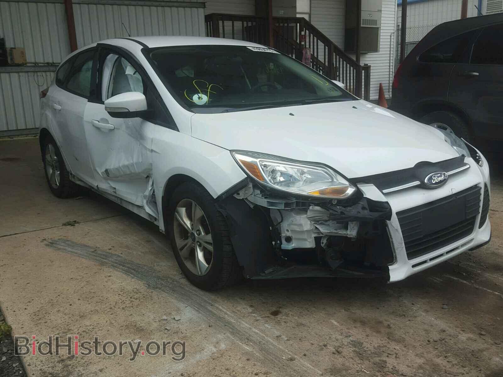 Photo 1FADP3K24DL248372 - FORD FOCUS 2013