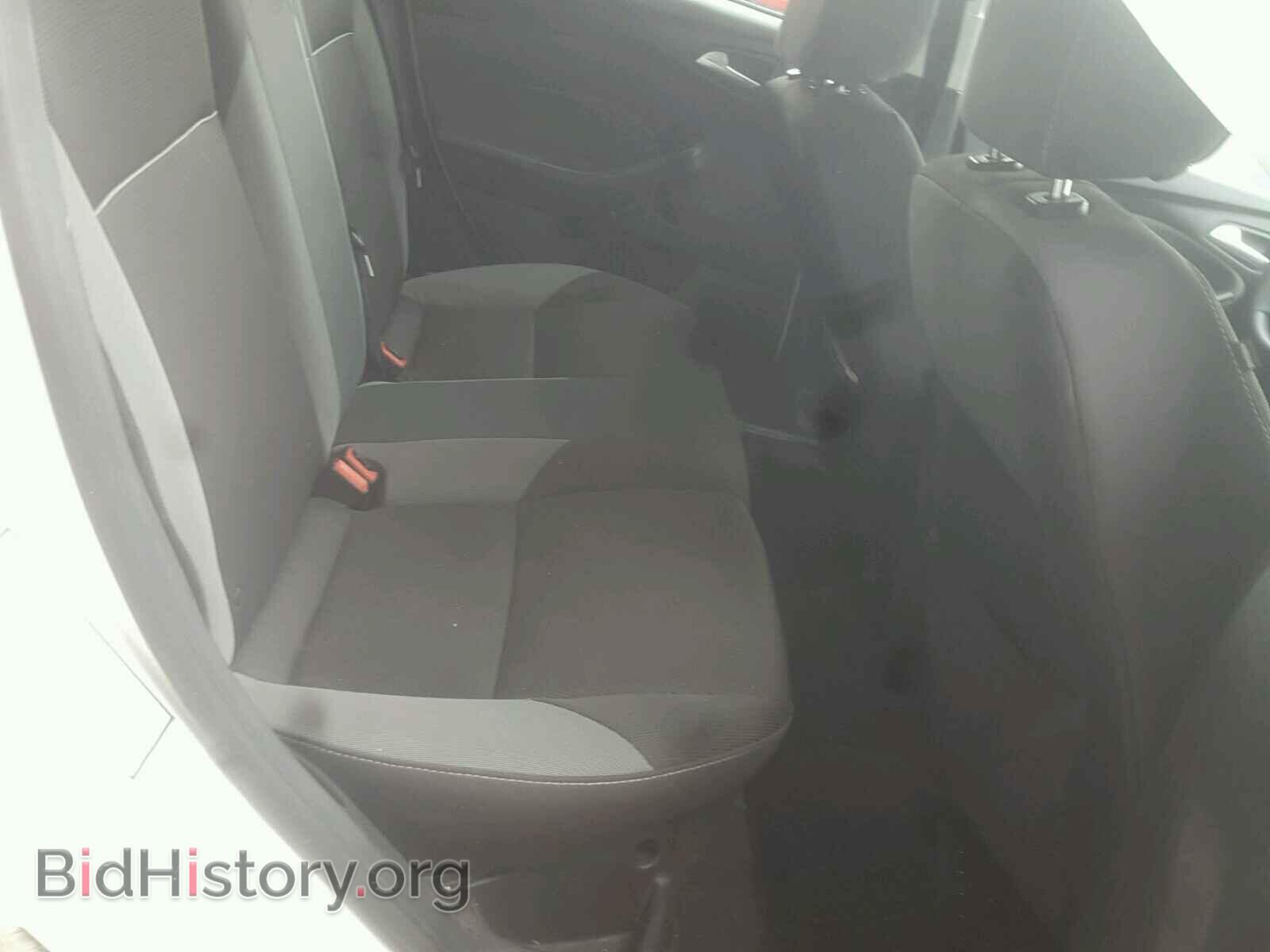 2013 FORD FOCUS - VIN: 1FADP3K24DL248372 - Photo 6