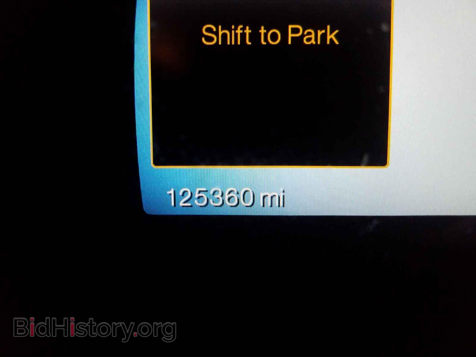 2011 FORD EXPLORER - VIN: 1FMHK8F88BGA91341 - Photo 8