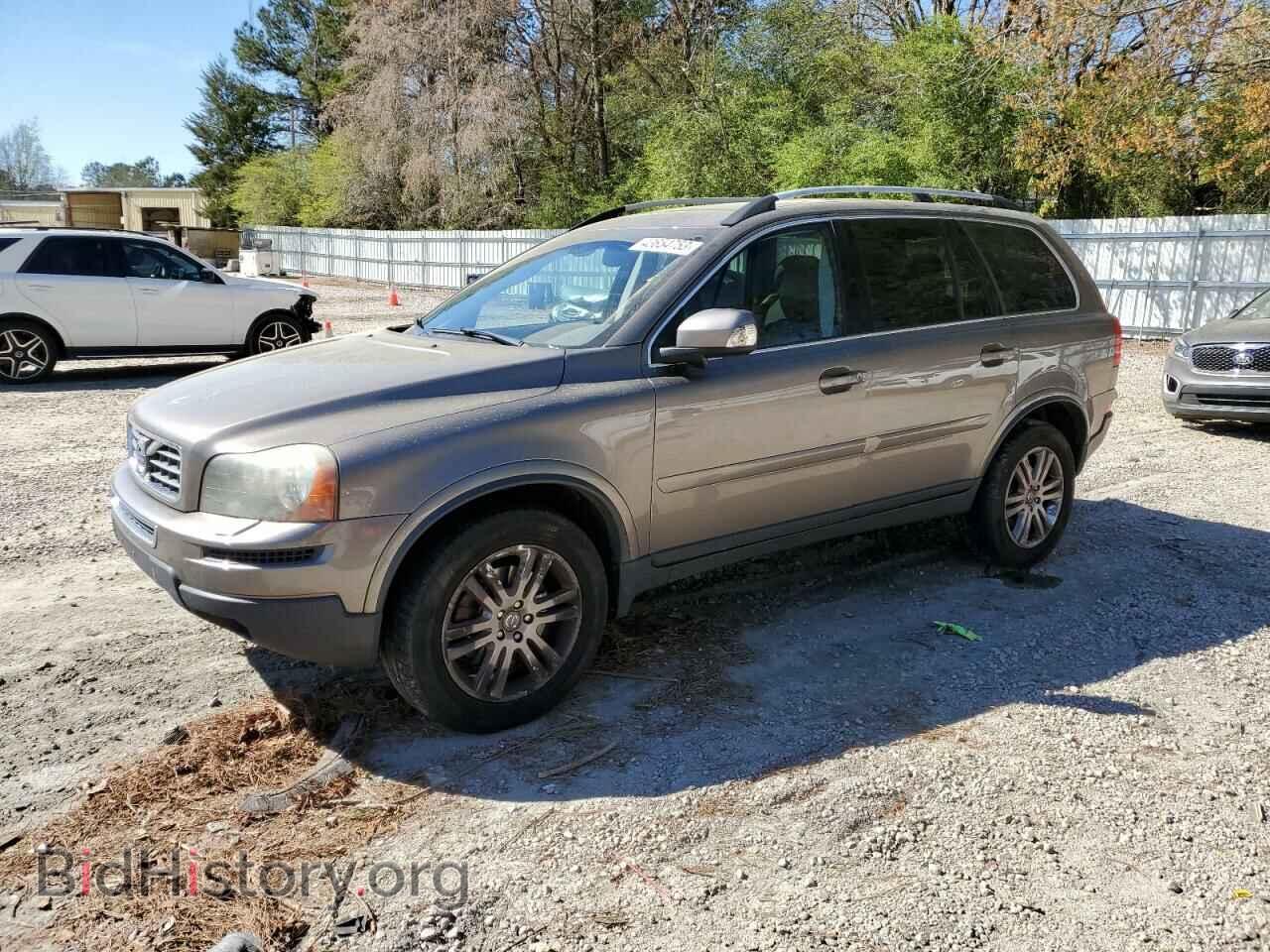 Photo YV4952CZ2C1616809 - VOLVO XC90 2012