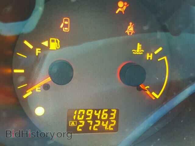 2006 NISSAN MAXIMA - VIN: 1N4BA41E36C837362 - Фото 8
