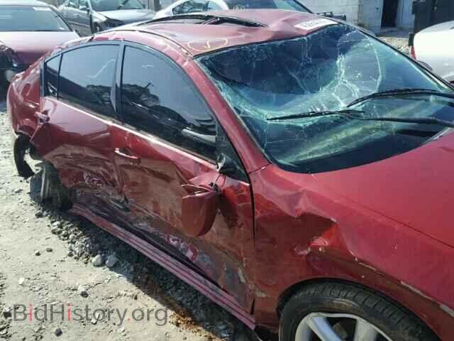 2006 NISSAN MAXIMA - VIN: 1N4BA41E36C837362 - Фото 9