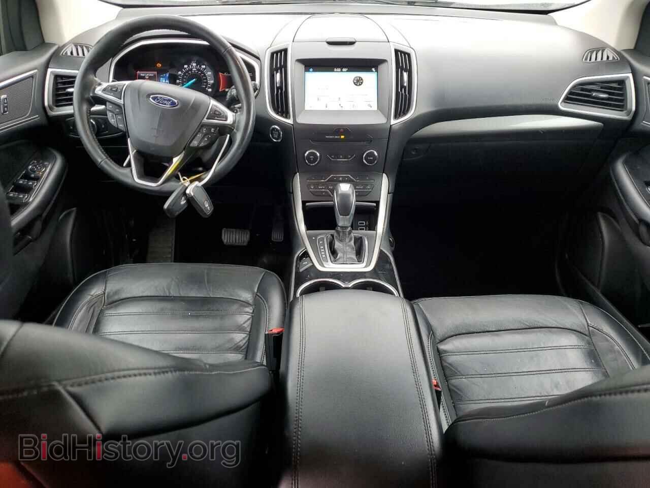 2017 FORD EDGE - VIN: 2FMPK3J90HBB74647 - Фото 8