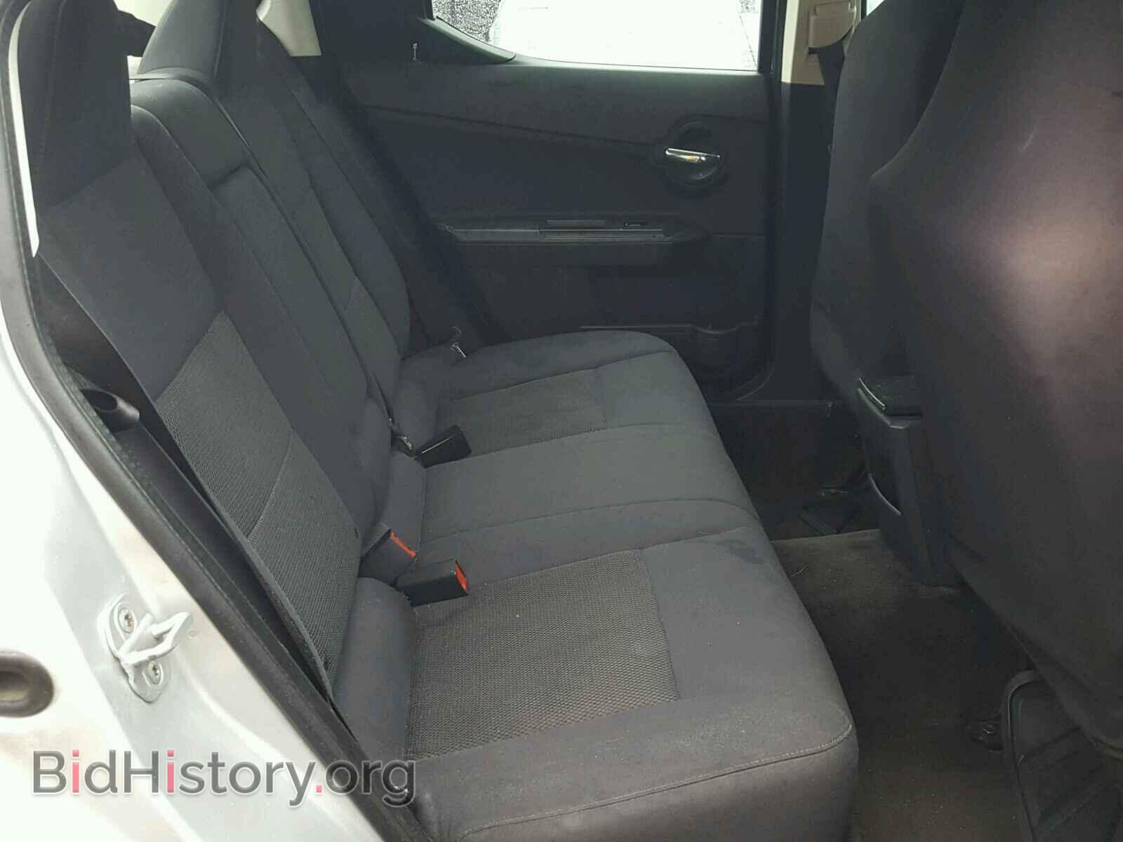 2010 DODGE AVENGER - VIN: 1B3CC4FB0AN196550 - Фото 6
