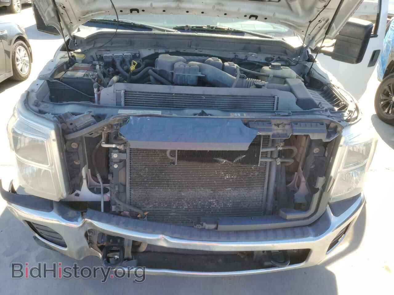 2014 FORD F250 - VIN: 1FT7W2A6XEEA80588 - Фото 11