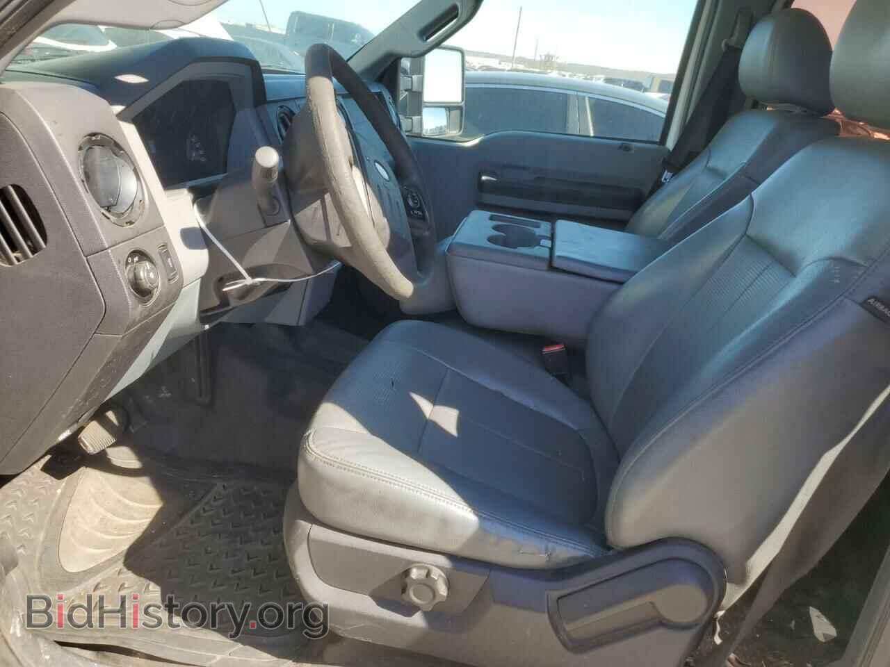 2014 FORD F250 - VIN: 1FT7W2A6XEEA80588 - Фото 7
