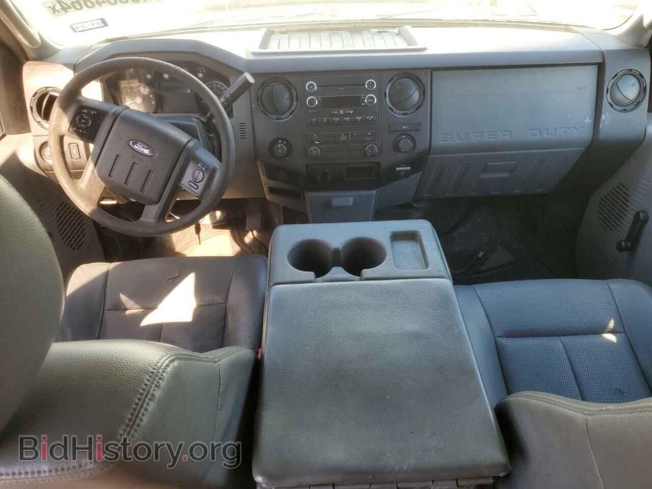 2014 FORD F250 - VIN: 1FT7W2A6XEEA80588 - Фото 8