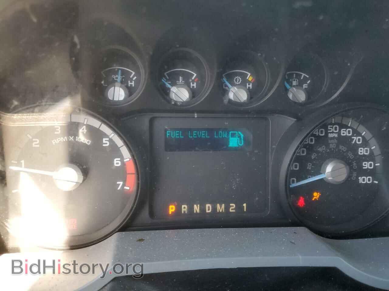 2014 FORD F250 - VIN: 1FT7W2A6XEEA80588 - Фото 9