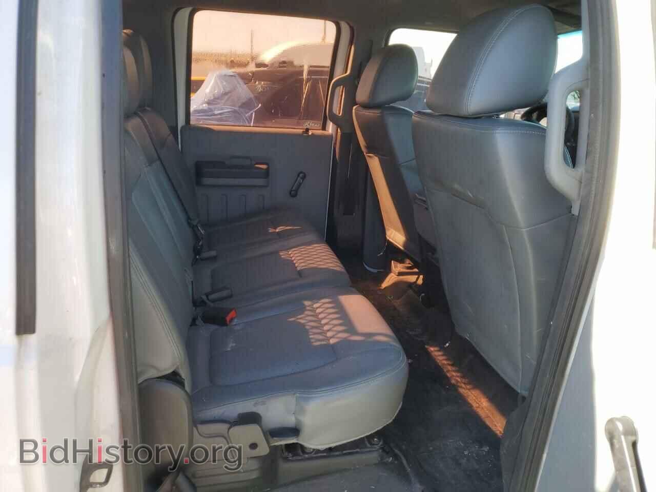 2014 FORD F250 - VIN: 1FT7W2A6XEEA80588 - Фото 10