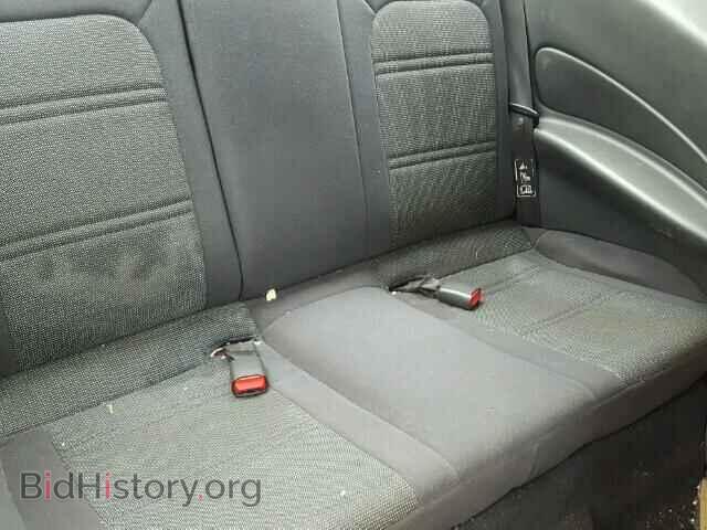 2000 FORD ESCORT - VIN: 3FAKP1138YR123758 - Фото 6