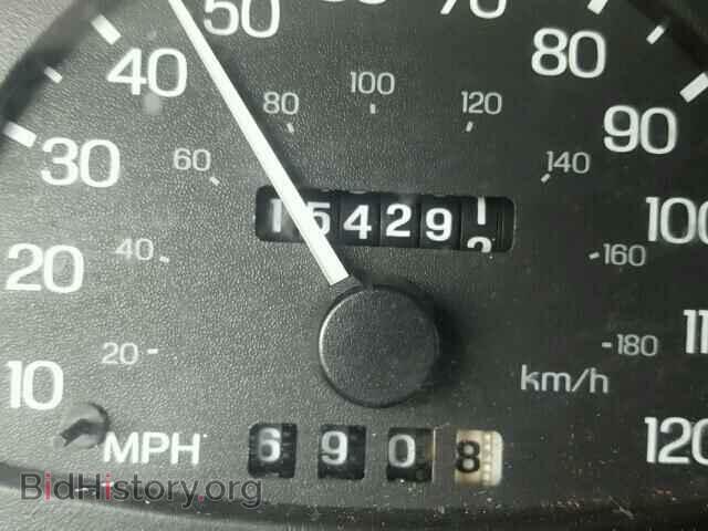 2000 FORD ESCORT - VIN: 3FAKP1138YR123758 - Фото 8