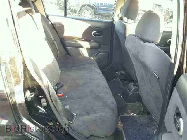 2009 NISSAN VERSA - VIN: 3N1BC13E19L359292 - Фото 6