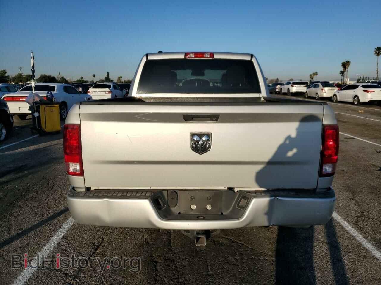 2015 RAM 1500 - VIN: 1C6RR6KG7FS566350 - Фото 6