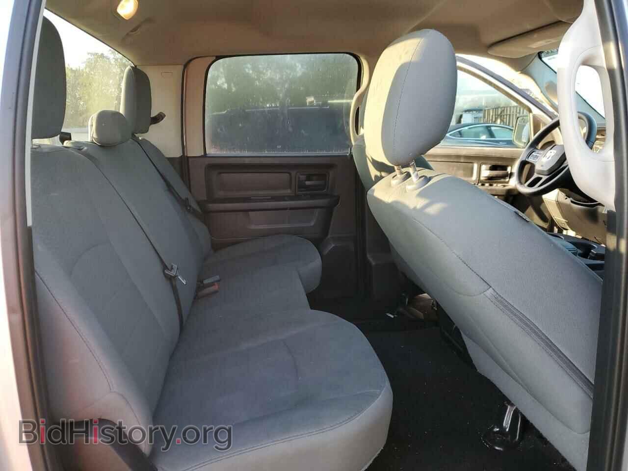2015 RAM 1500 - VIN: 1C6RR6KG7FS566350 - Фото 10