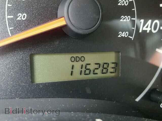 2012 TOYOTA COROLLA - VIN: 2T1BU4EE6CC790357 - Фото 8