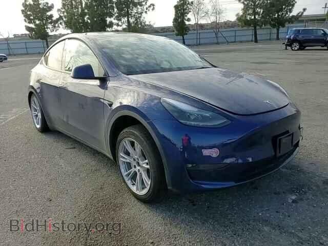 2024 TESLA MODEL Y - VIN: 7SAYGDEE2RF003784 - Photo 12