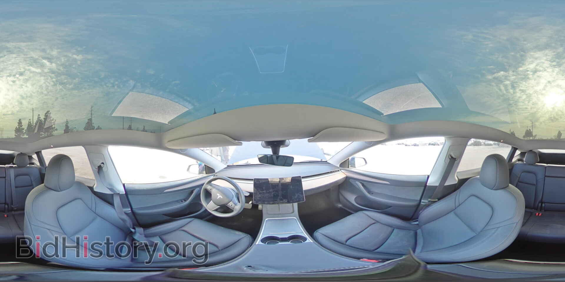 2024 TESLA MODEL Y - VIN: 7SAYGDEE2RF003784 - Photo 14