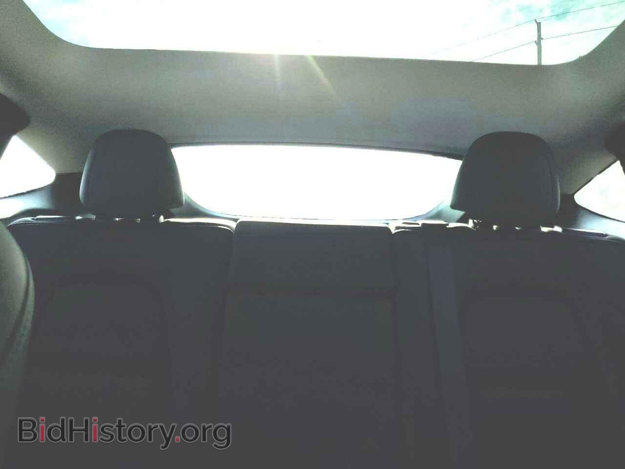 2024 TESLA MODEL Y - VIN: 7SAYGDEE2RF003784 - Photo 10