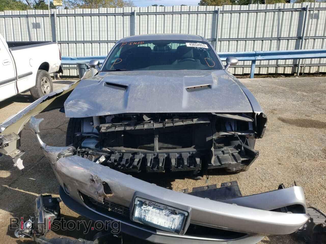 2015 DODGE CHALLENGER - VIN: 2C3CDZAG1FH850083 - Фото 5