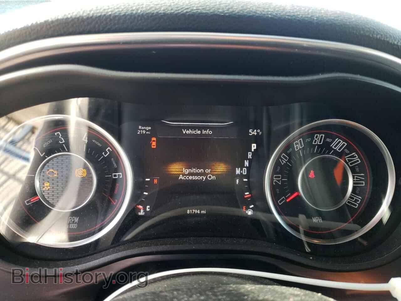 2015 DODGE CHALLENGER - VIN: 2C3CDZAG1FH850083 - Фото 9