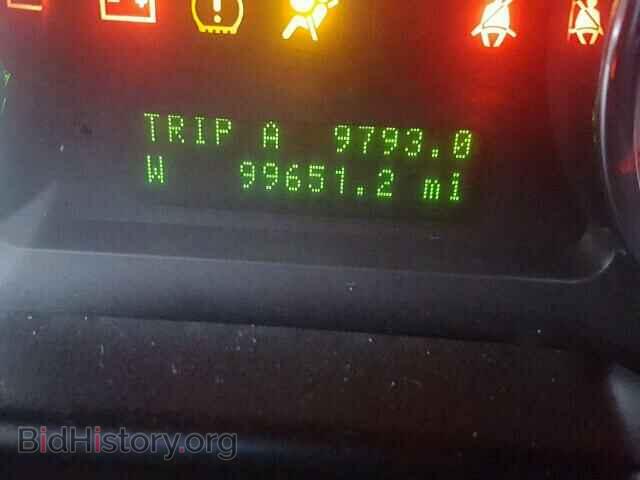 2008 FORD EDGE - VIN: 2FMDK48C28BB32684 - Фото 8