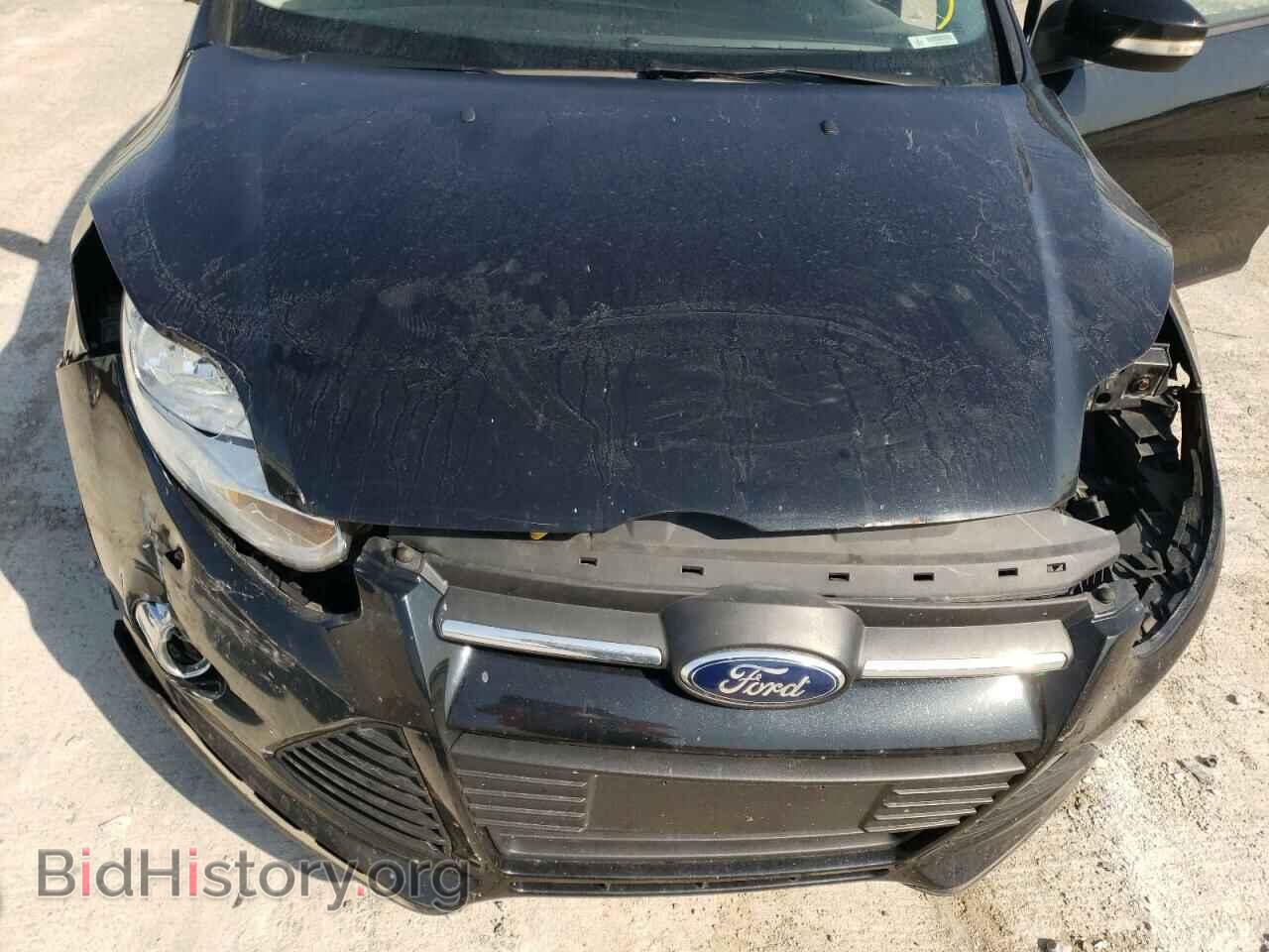 2013 FORD FOCUS - VIN: 1FADP3F23DL105570 - Photo 7