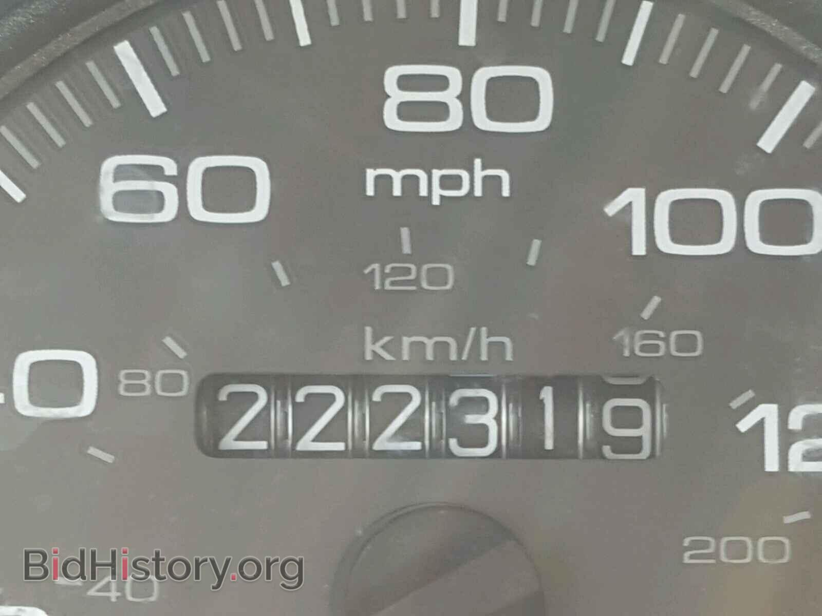 2000 ACURA INTEGRA - VIN: JH4DB7651YS000255 - Фото 8