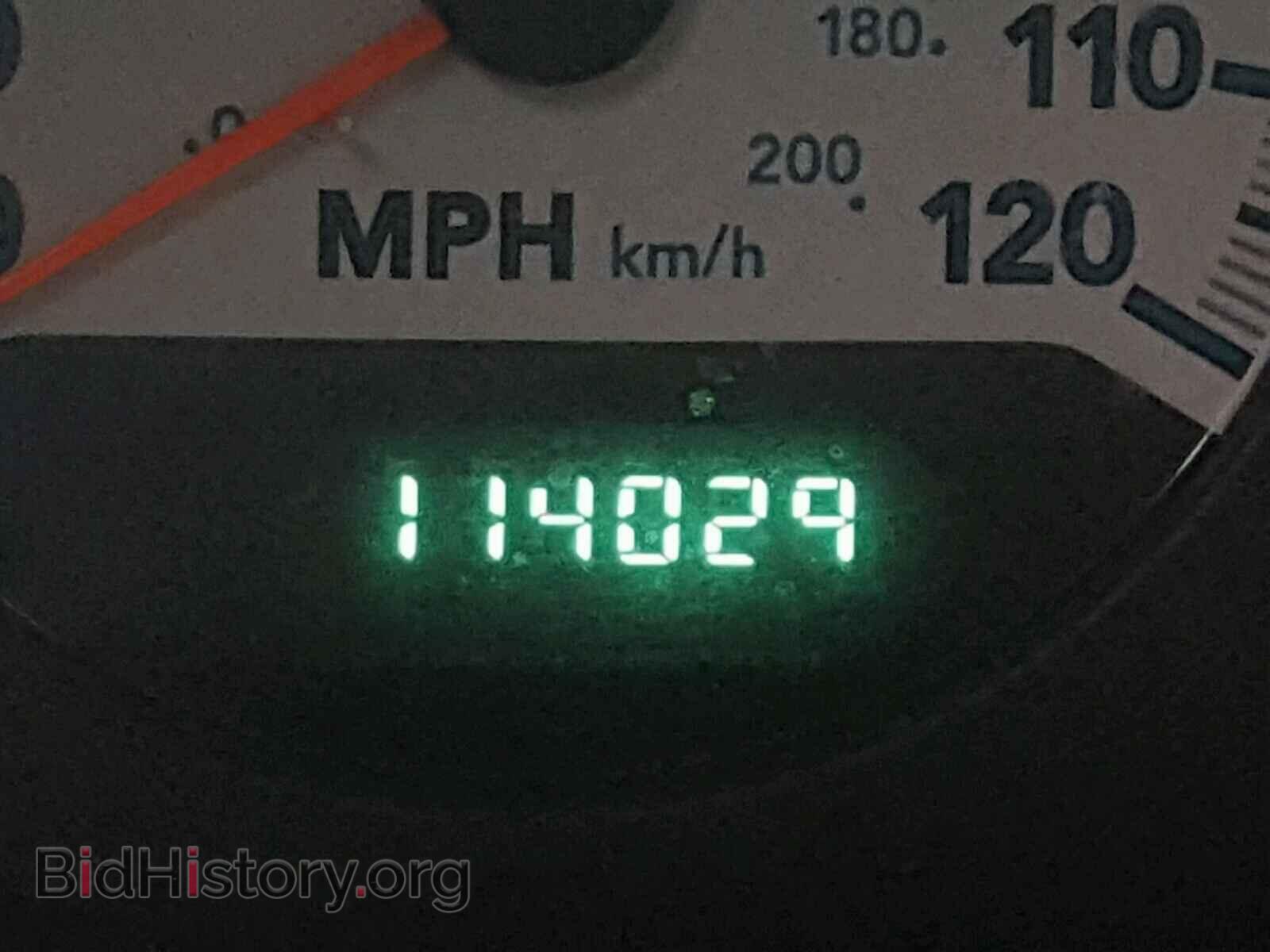 2007 DODGE CARAVAN - VIN: 2D4GP44L57R321928 - Фото 8