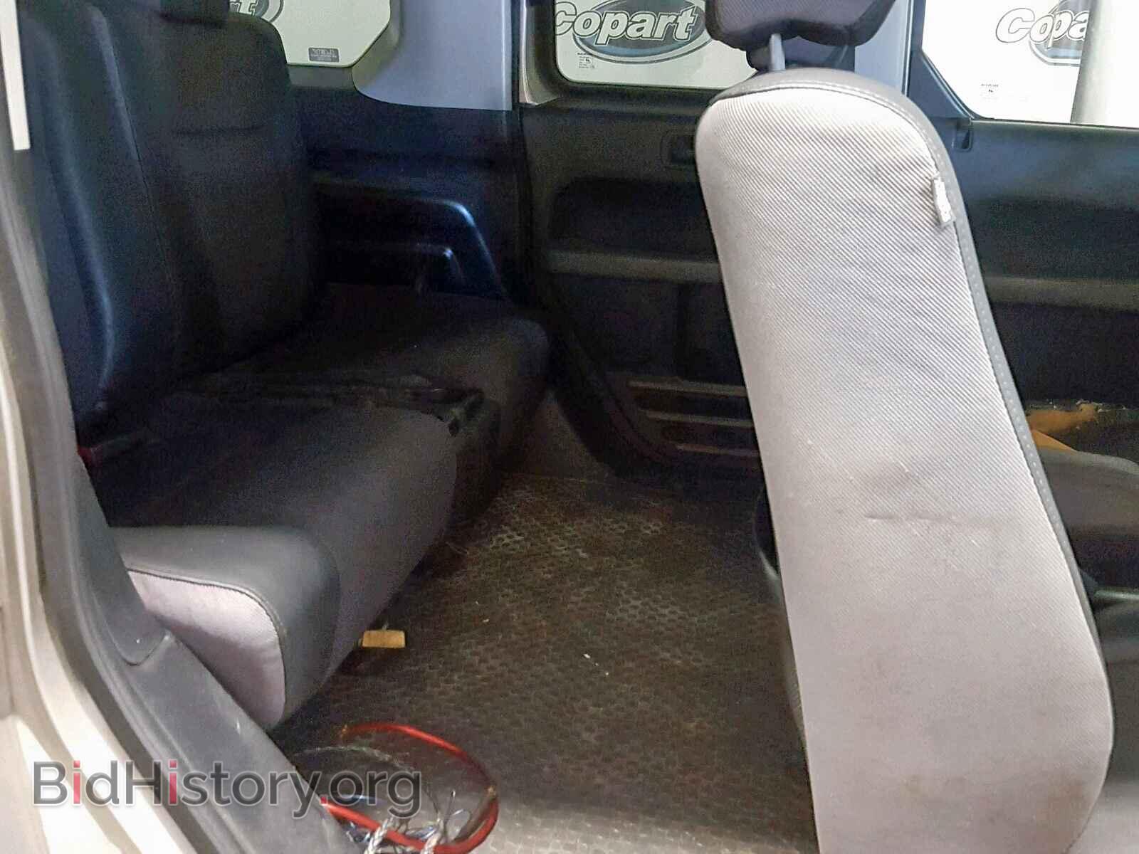2004 HONDA ELEMENT - VIN: 5J6YH18614L006124 - Photo 6