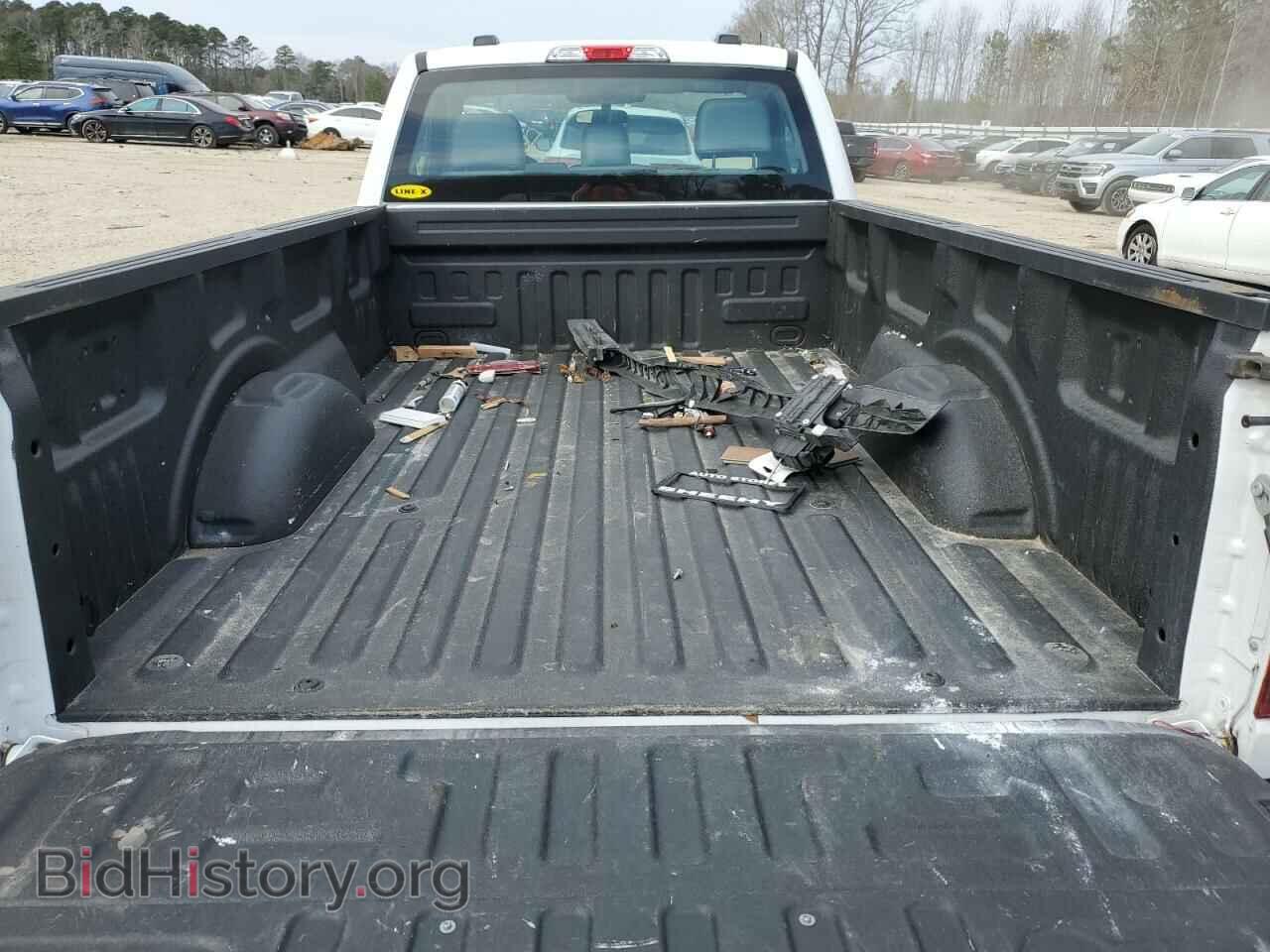 2023 FORD All Models - VIN: 1FTMF1CB2PKE31019 - Photo 10