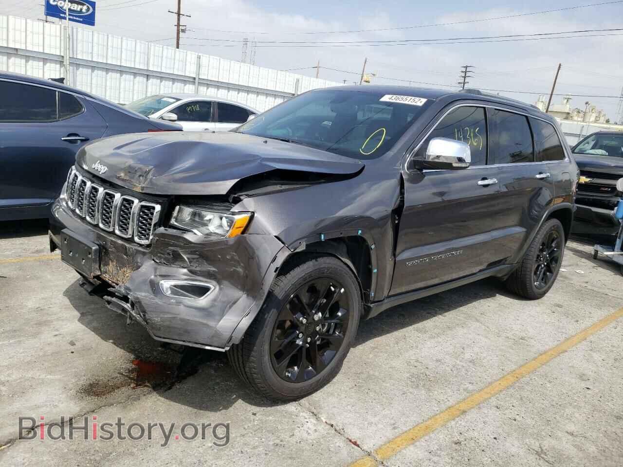 2020 JEEP CHEROKEE - VIN: 1C4RJEBG9LC320092 - Фото 2