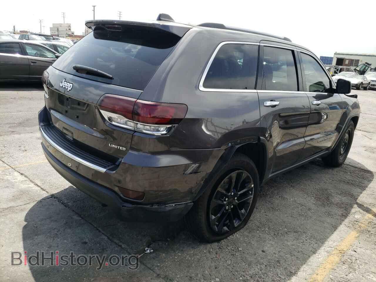 2020 JEEP CHEROKEE - VIN: 1C4RJEBG9LC320092 - Фото 4