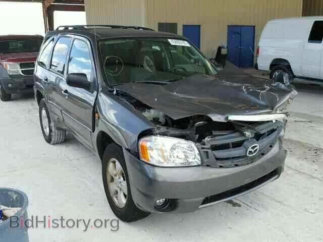 Фотография 4F2YZ04184KM31384 - MAZDA TRIBUTE 2004