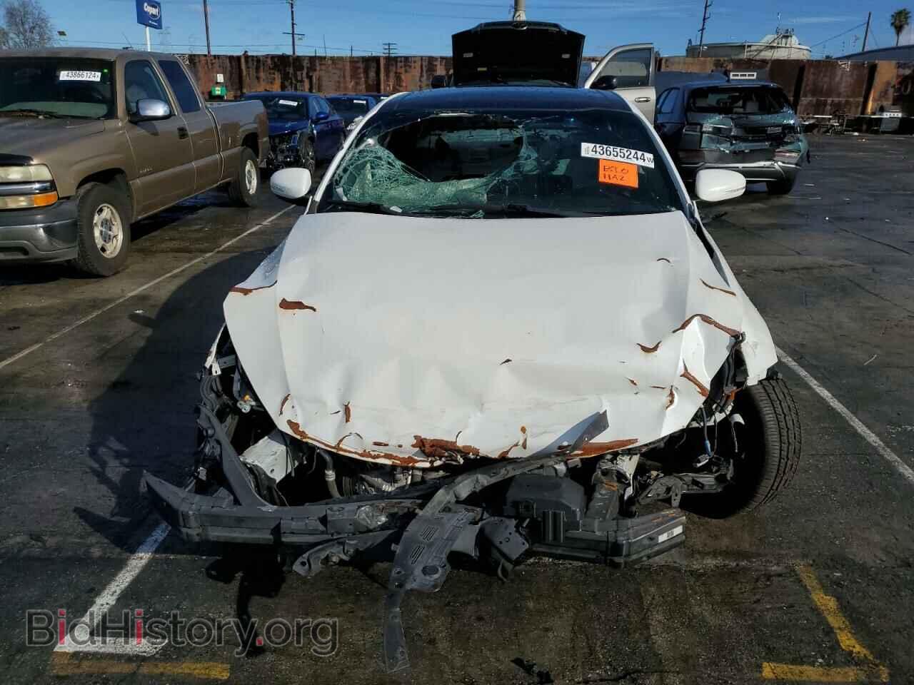 2015 KIA OPTIMA - VIN: 5XXGR4A61FG449225 - Фото 5