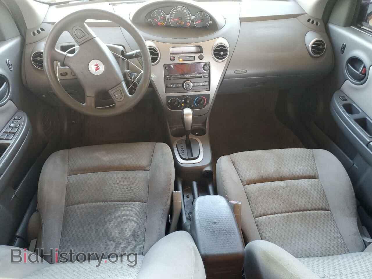 2006 SATURN ION - VIN: 1G8AJ55F86Z157883 - Фото 8