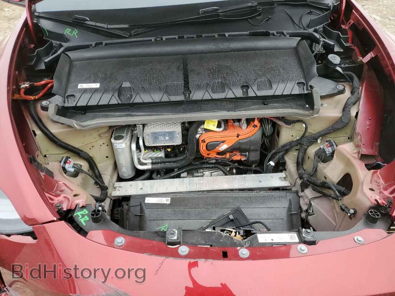 2024 TESLA MODEL Y - VIN: 7SAYGDEE8RF082636 - Photo 11