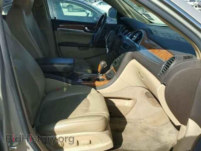 2009 BUICK ENCLAVE - VIN: 5GAER23D09J220415 - Фото 5