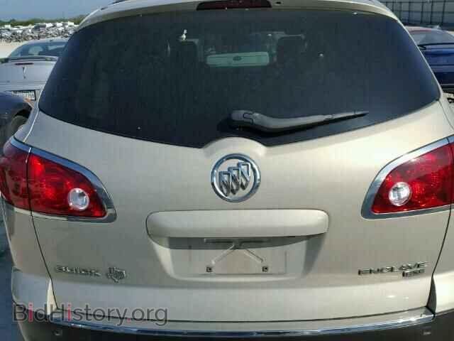 2009 BUICK ENCLAVE - VIN: 5GAER23D09J220415 - Фото 10