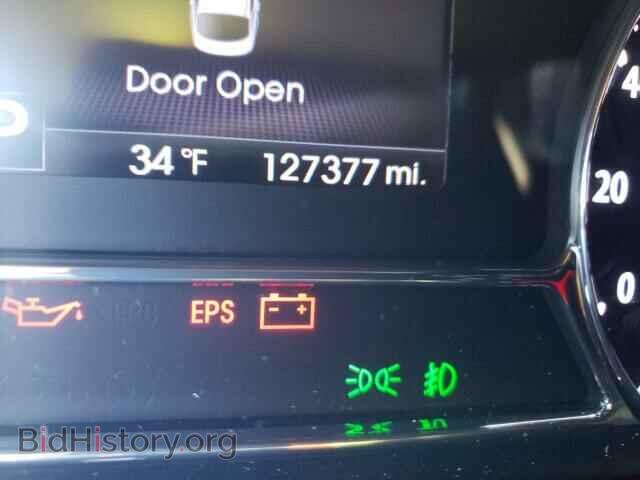 2012 KIA OPTIMA - VIN: 5XXGR4A67CG002376 - Фото 8