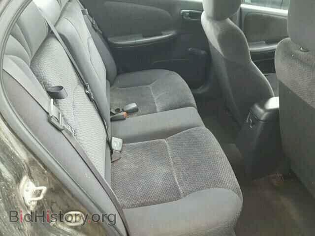 2001 DODGE NEON - VIN: 1B3ES46C71D294033 - Фото 6