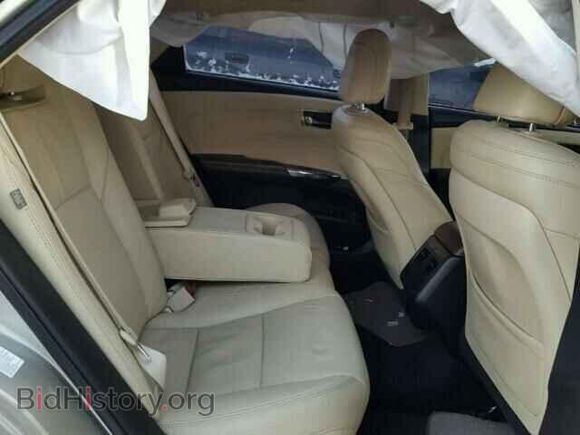2014 TOYOTA AVALON - VIN: 4T1BK1EB1EU079502 - Фото 6