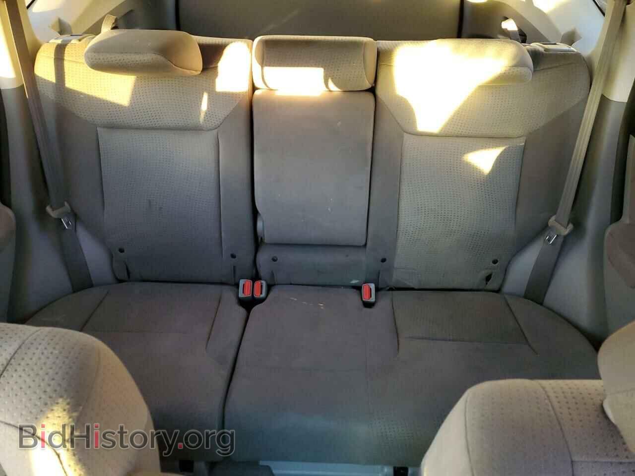 2012 HONDA CRV - VIN: 2HKRM3H53CH505521 - Photo 10