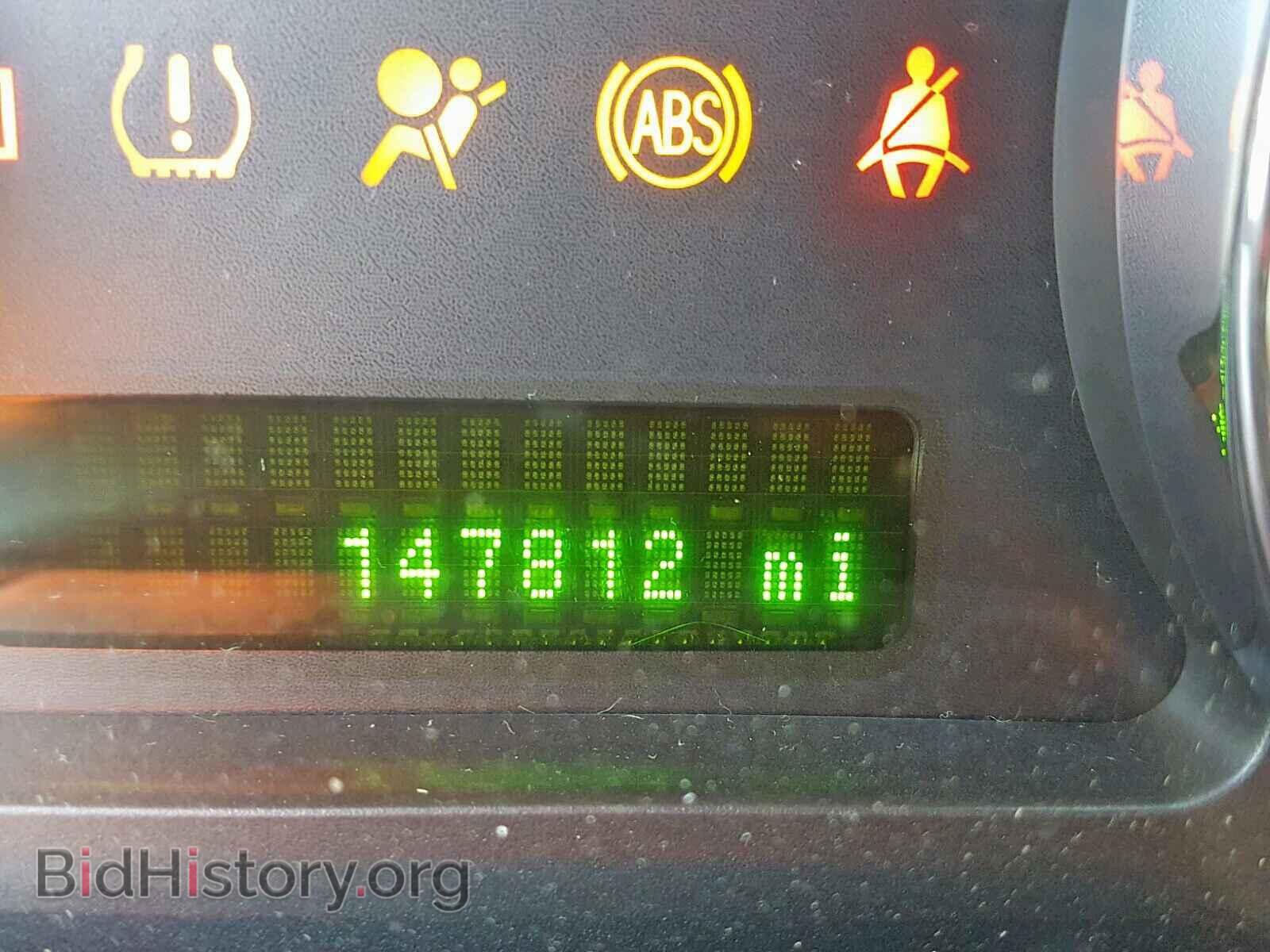 2009 FORD EDGE - VIN: 2FMDK30C99BA85659 - Фото 8